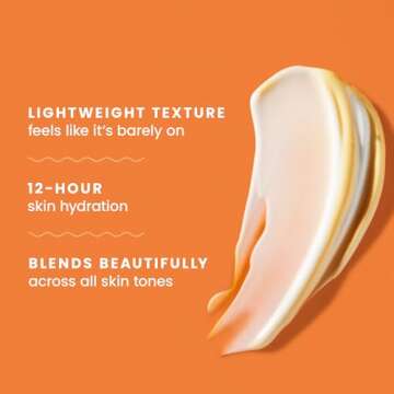 Hawaiian Tropic Weightless Hydration Lotion Sunscreen SPF 30, 6oz | Oil Free Sunscreen, Hawaiian Tropic Sunscreen SPF 30, Broad Spectrum Sunscreen, Oxybenzone Free Sunscreen, Body Sunscreen, 6oz