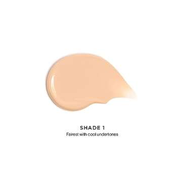 Hourglass Veil Hydrating Skin Tint - Shade 1 for a Flawless Complexion