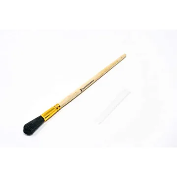 Precision Gilding Brush for Artists and Hobbyists - Slofoodgroup