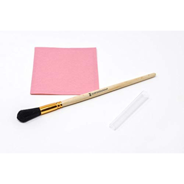 Precision Gilding Brush for Artists and Hobbyists - Slofoodgroup