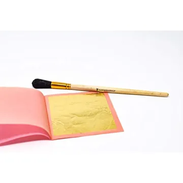 Precision Gilding Brush for Artists and Hobbyists - Slofoodgroup