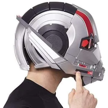 Ant-Man Premium Collector Electronic Helmet with LED FX