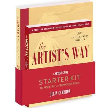 The Artist's Way Starter Kit