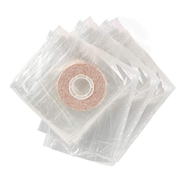 Frost King Indoor Shrink Window Kit - Energy Efficient Insulation