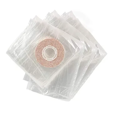 Frost King Indoor Shrink Window Kit - Energy Efficient Insulation