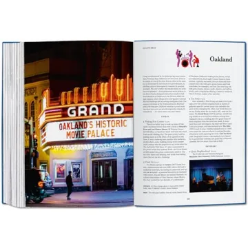 NYT 36 Hours USA Canada Travel Guide Highlights