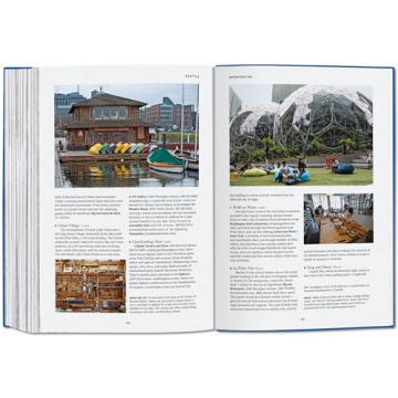 NYT 36 Hours USA Canada Travel Guide Highlights