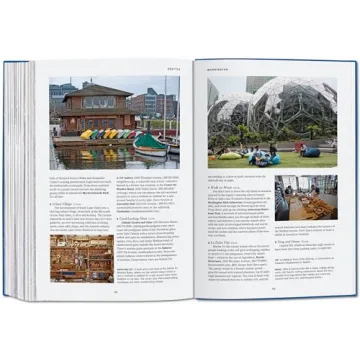 NYT 36 Hours USA Canada Travel Guide Highlights