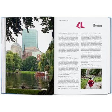 NYT 36 Hours USA Canada Travel Guide Highlights