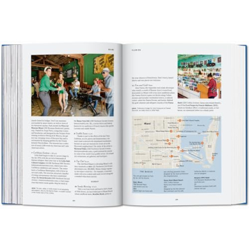 NYT 36 Hours USA Canada Travel Guide Highlights