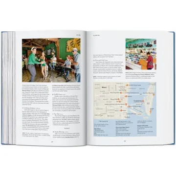 NYT 36 Hours USA Canada Travel Guide Highlights