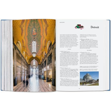 NYT 36 Hours USA Canada Travel Guide Highlights