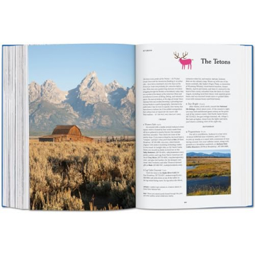 NYT 36 Hours USA Canada Travel Guide Highlights