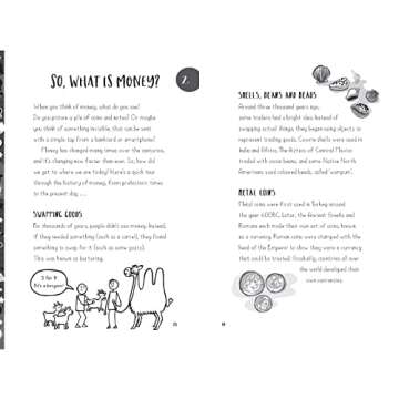 Managing Your Money Guide for All - Financial Success Made Easy