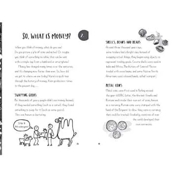 Managing Your Money Guide for All - Financial Success Made Easy