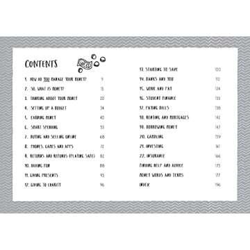 Managing Your Money Guide for All - Financial Success Made Easy