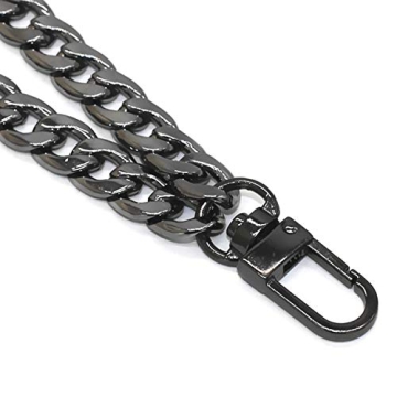Model Worker 8" DIY Iron Flat Chain for Handbags