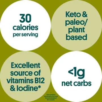 Gimme Seaweed Extra Virgin Olive Oil - 20 Count Packs – Healthy Snacks for Kids & Adults