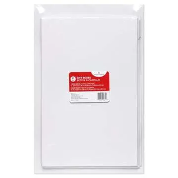 American Greetings Versatile Gift Boxes for All Occasions