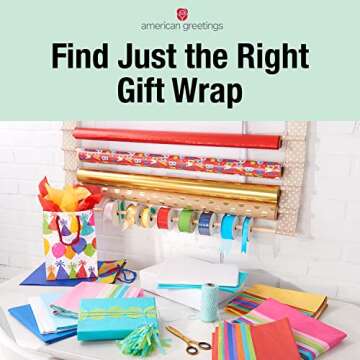 American Greetings Versatile Gift Boxes for All Occasions