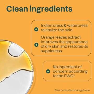 ATTITUDE Body Lotion: EWG Verified Vegan Hydration