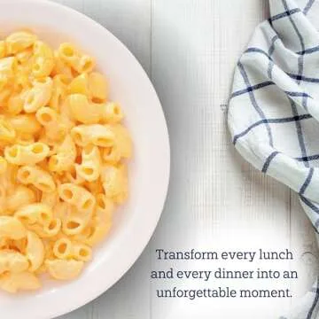 De Cecco Elbows Pasta - Authentic Italian Quality