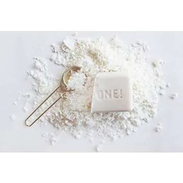 Dr. Bronner's Pure-Castile Bar Soap - Lavender, 5 Oz (6 Pack)