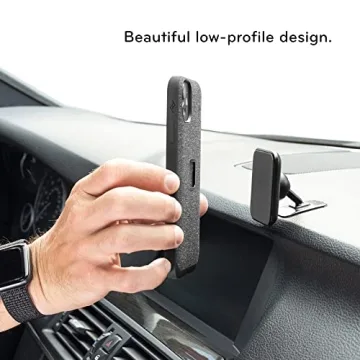 Peak Design Mobile Car Mount with SlimLink Technology