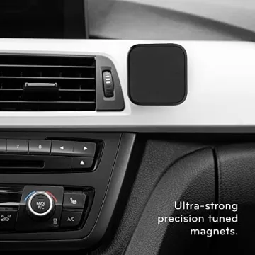 Peak Design Mobile Car Mount with SlimLink Technology