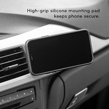 Peak Design Mobile Car Mount with SlimLink Technology