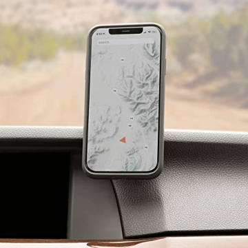 Peak Design Mobile Car Mount with SlimLink Technology