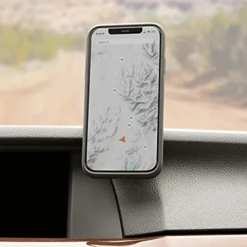 Peak Design Mobile Car Mount with SlimLink Technology
