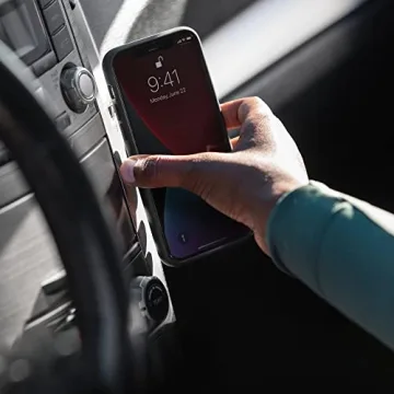 Peak Design Mobile Car Mount with SlimLink Technology