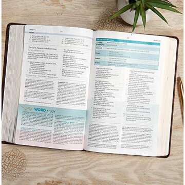 CSB Study Bible For Women with Study Notes and Articles