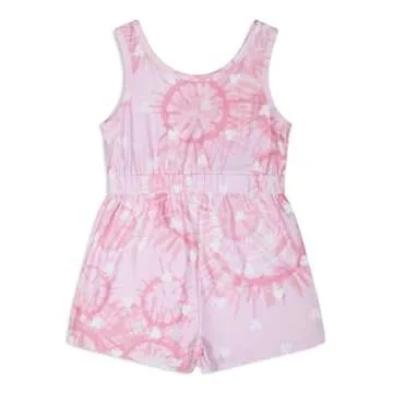 Disney Minnie Mouse 2 Pack Romper Set for Kids