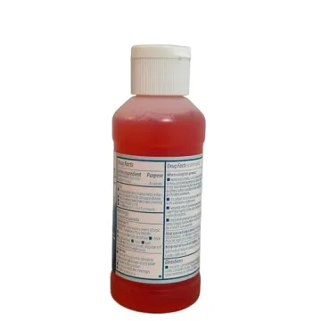 Mölnlycke Hibiclens Antiseptic/Antimicrobial - 4 oz. Bottle, 1 Each