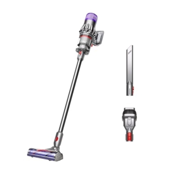Dyson Digital Slim Cordless Vacuum for Easy Cleaning
