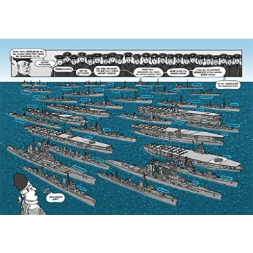 Raid of No Return - Educational Graphic Novel for Kids