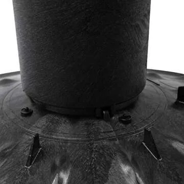 NDS FWSD69 Surface Inlet Drain for Water Management