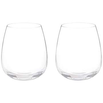 Villeroy & Boch Scotch Whiskey-Single Malt Islands Whiskey Tumbler, Set of 2