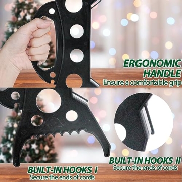 CXLHO 8-Pack Christmas Light Storage Holders Online