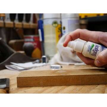 DMT DiaSpray Diamond Suspension .5 Micron