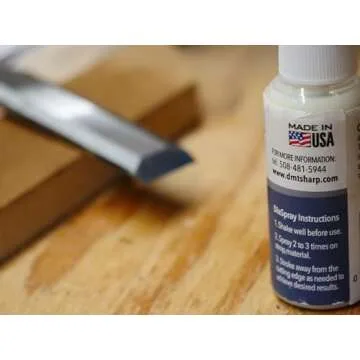 DMT DiaSpray Diamond Suspension .5 Micron