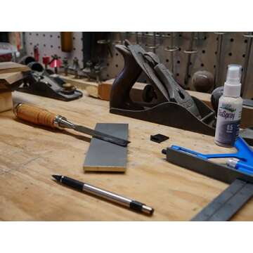 DMT DiaSpray Diamond Suspension .5 Micron