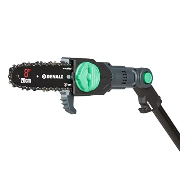 Denali 20V Brushed Pole Saw Kit - Lightweight & Powerful