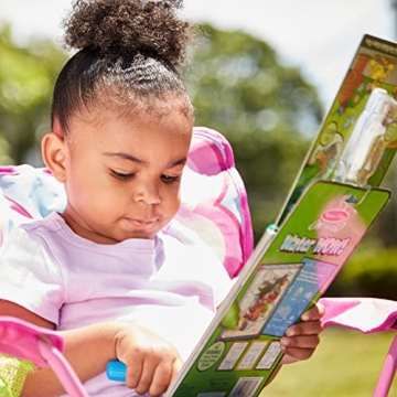 Melissa & Doug Reusable Water-Reveal Activity Pads for Kids