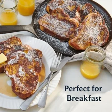 Field Company No.9 Round Cast Iron Griddle