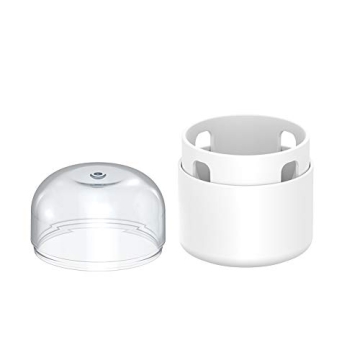 BEZOX Makeup Sponge Holder - Beauty Blender Dustproof Case with Cover