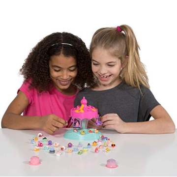 WizKids Pop Pops Pets Carousel Slime Surprise Toy