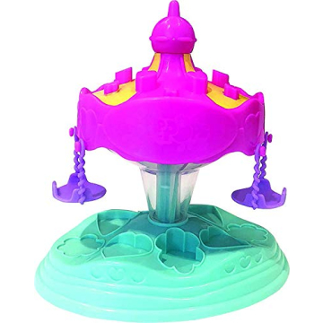 WizKids Pop Pops Pets Carousel Slime Surprise Toy